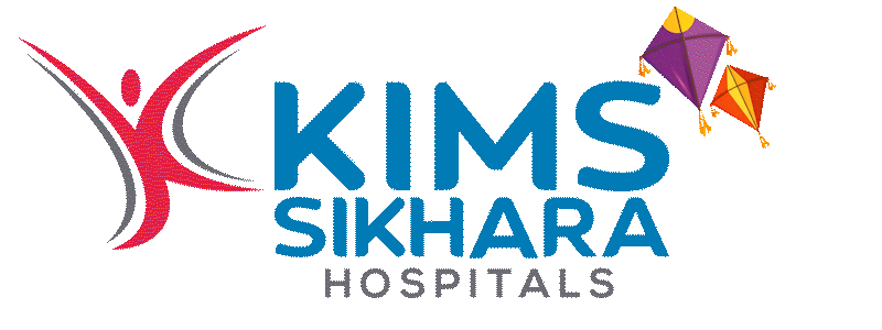 Kims Logo